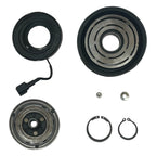 A C Compressor Clutch Replacement for Mazda MX-5 Miata 2.0L (2014–2015)
