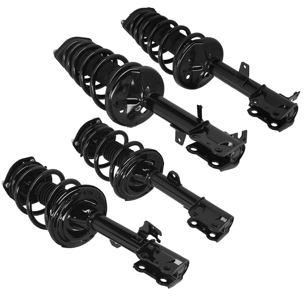 Complete Strut & Coil Spring Set for Toyota Venza (2009–2012) AWD