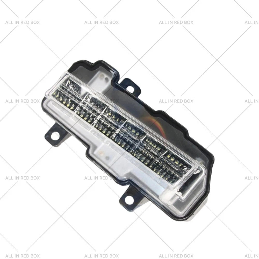 Front Bumper Fog Light Left for Pajero Montero (2015–2017) 8312A019