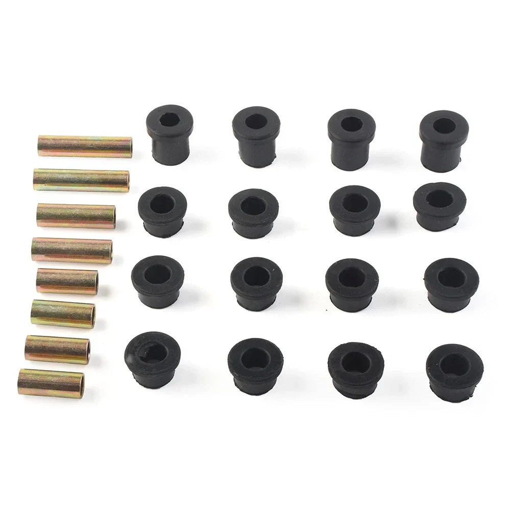 Front End Bushing Kit for Club Car DS Golf Cart (1992 - Present)