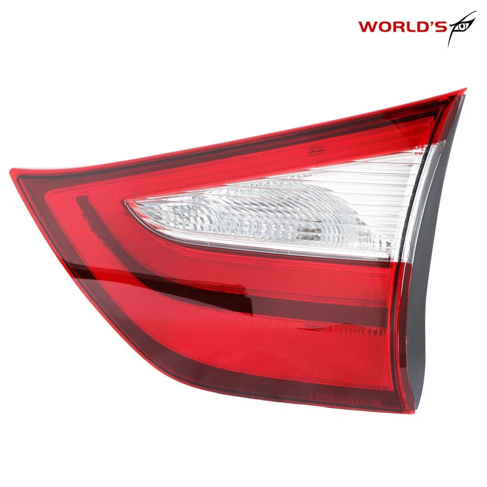 Rear Inner Tail Light for Toyota Sienna (2015–2020)