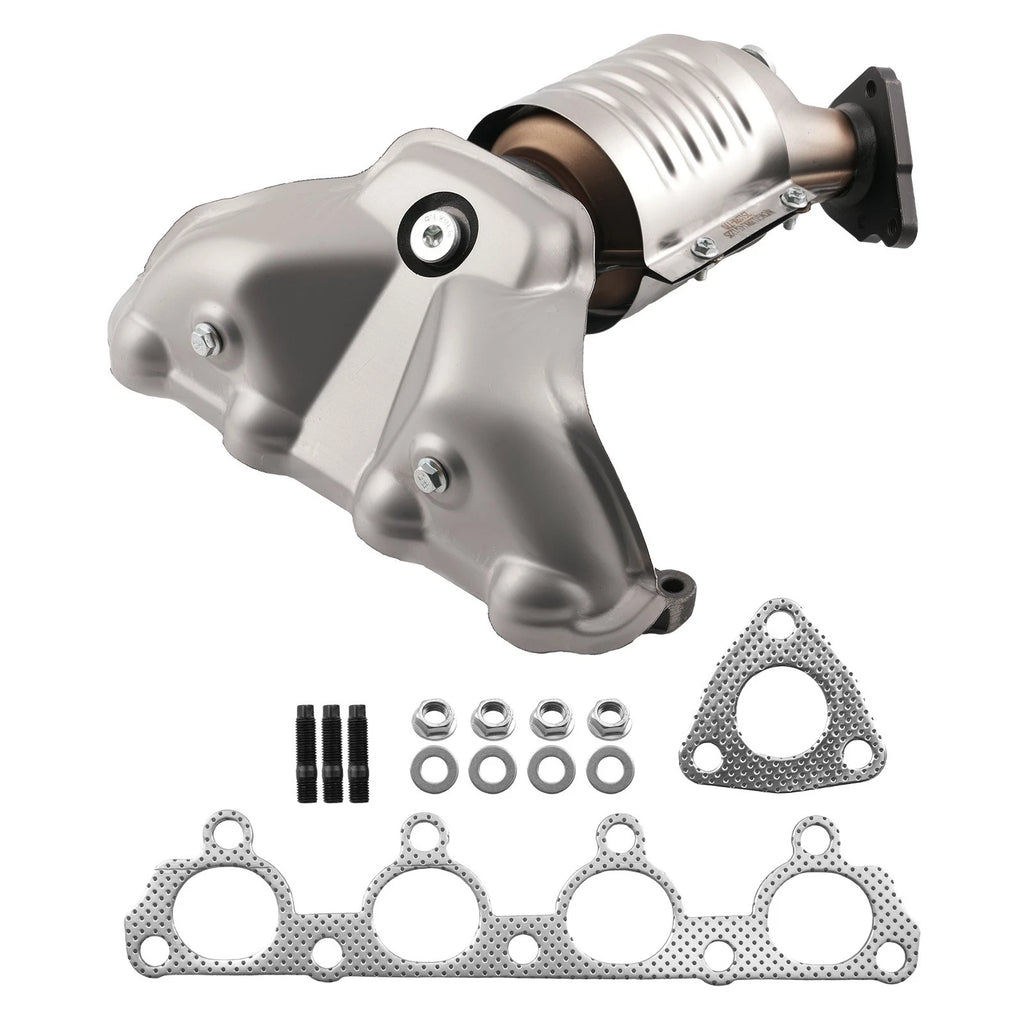 EPA Exhaust Manifold Catalytic Converter for Honda Civic LX/CX/DX (1996–2000)