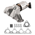 EPA Exhaust Manifold Catalytic Converter for Honda Civic LX/CX/DX (1996–2000)