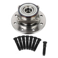 Front Wheel Hub Bearing Assembly for Dodge Ram 3500 4WD (1994–1997)