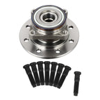 Front Wheel Hub Bearing Assembly for Dodge Ram 3500 4WD (1994–1997)