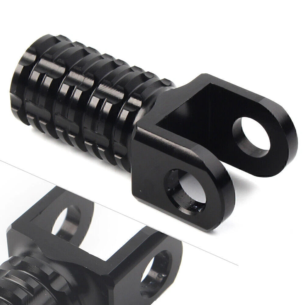 Black Motor Shift Lever Pedal for Suzuki DRZ 400E 400S (2000–2021)