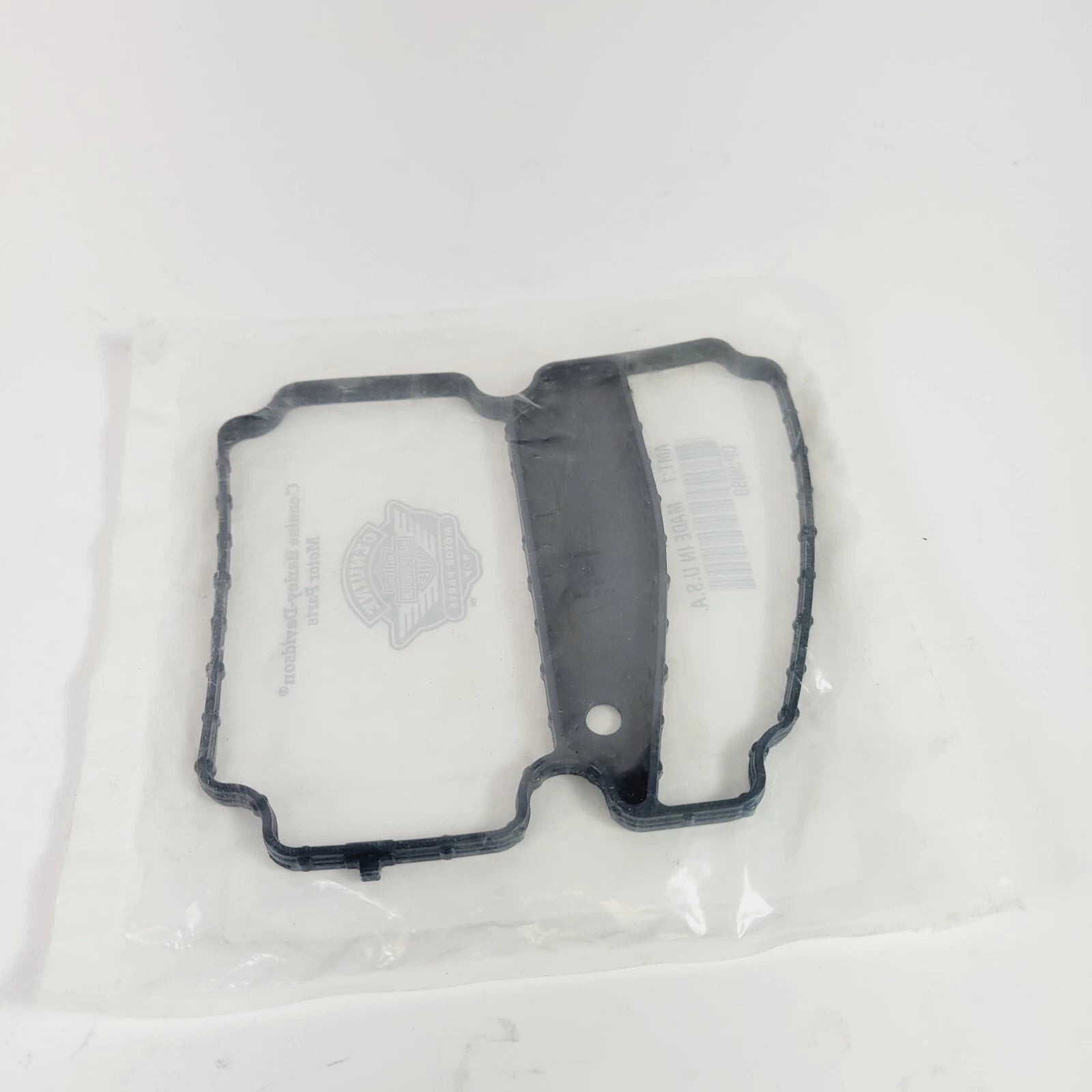 Upper Transmission Cover Gasket for Harley Davidson Fat Boy (2018–2024) 34800044