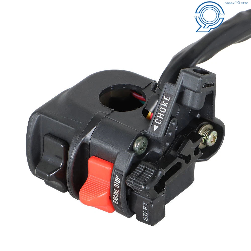 Light Kill Start Switch for Kawasaki 300 Bayou KLF300 (1988–2004)