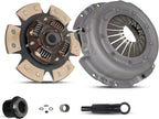 Stage 2 Clutch Kit for Ford Aerostar Ranger Bronco II (1988–1992)