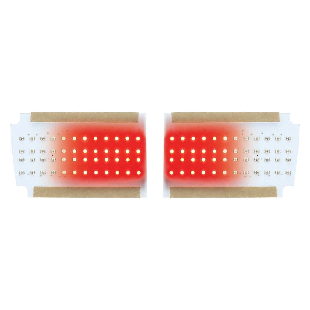 LED Tail Light Sequential Insert Boards for 1970 Chevy Chevelle