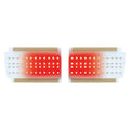 LED Tail Light Sequential Insert Boards for 1970 Chevy Chevelle