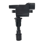 Ignition Coil for Mazda Miata Base LS 1.8L L4 (2001–2005) UF408 BP6D18100A
