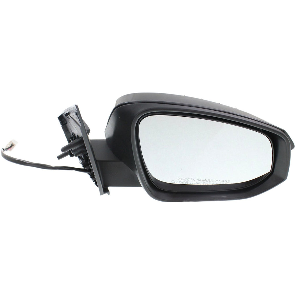 Power Mirror for Toyota RAV4 Right Side with LED Signal Light Heated (2013–2015)
