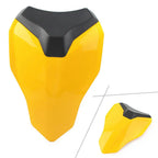 Rear Passenger Cowl Seat Cover for DUCATI EVO 848 1098 1198 (2007-2012) Yellow