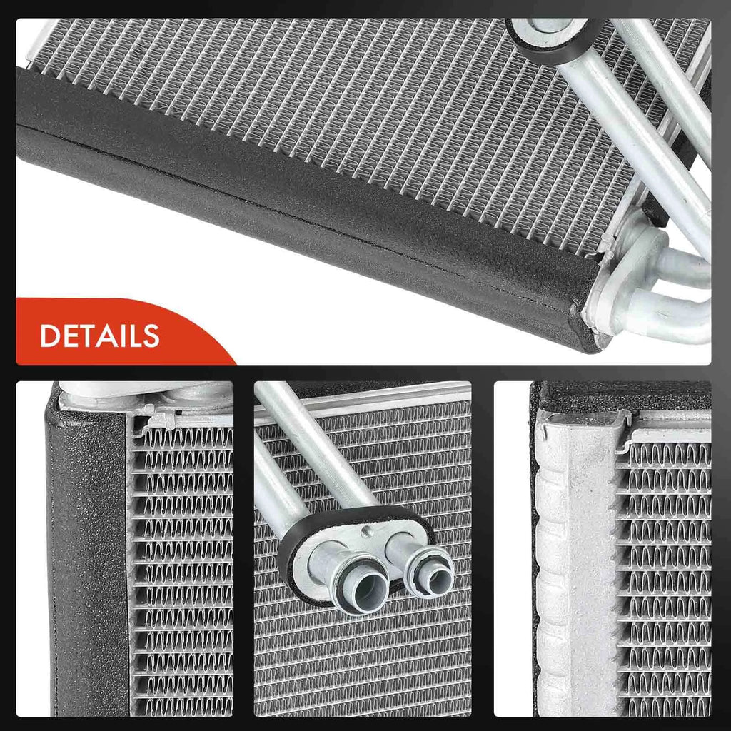 A/C Evaporator Core for Chevrolet Malibu (2016–2022) Buick LaCrosse (2017–2019)