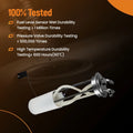 Electric Fuel Pump Module Assembly for Chevrolet C4500 Kodiak (2003–2005)