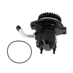 Power Steering Pump for Chevrolet W4500 Tiltmaster (2005–2007) 5.2L