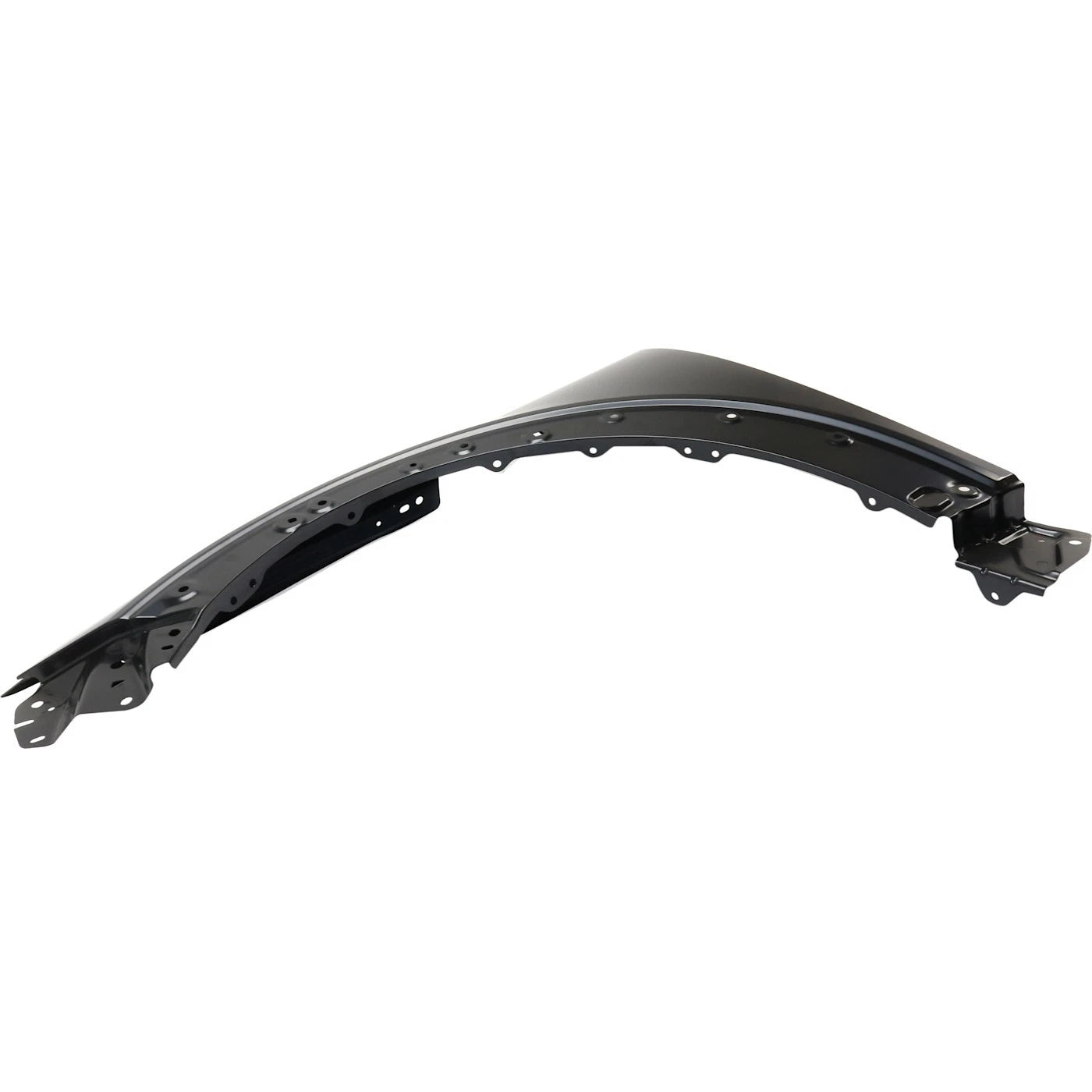 CAPA Certified Fender for Mazda CX-3 (2016–2022) Front Driver Side