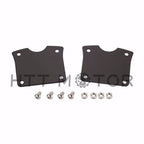 Fender Riser Brackets for Harley Touring Models (2014–Present) 23" Wheel
