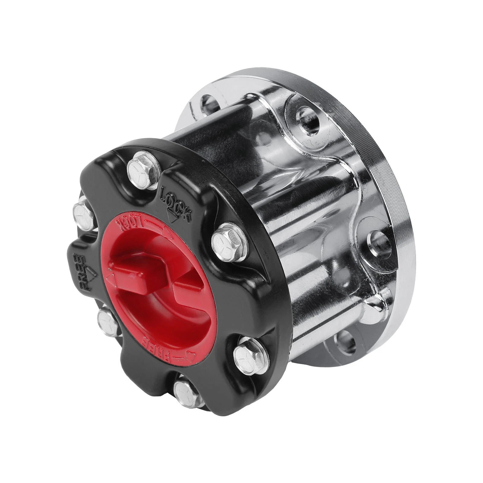 Manual Locking Hub Front for Toyota 4Runner Pickup (1986-1995 T100)