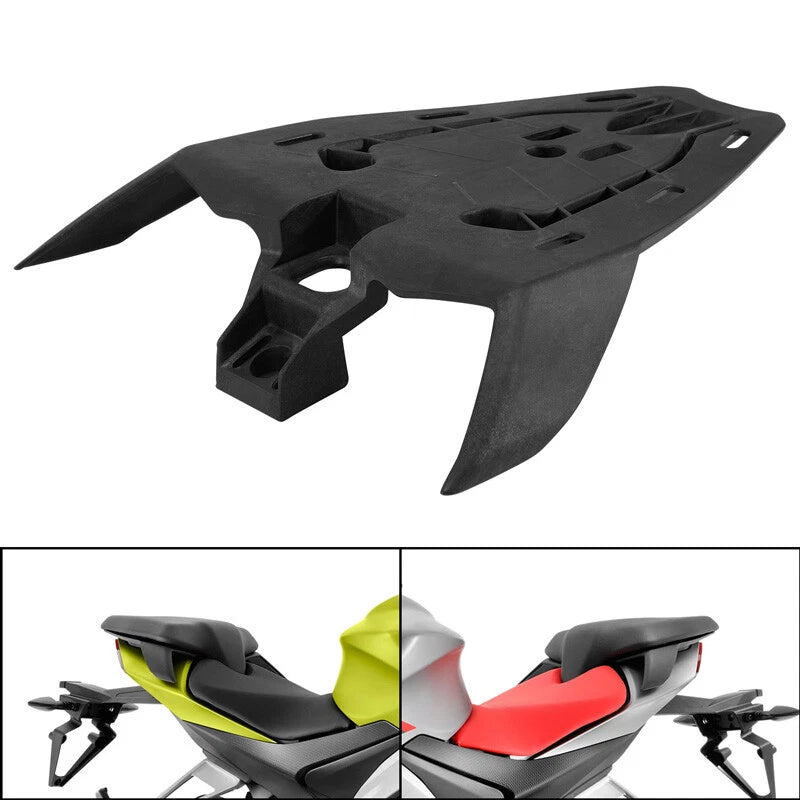 Rear Handle Luggage Bracket Support for Aprilia Tuono 660 (2021–2025)