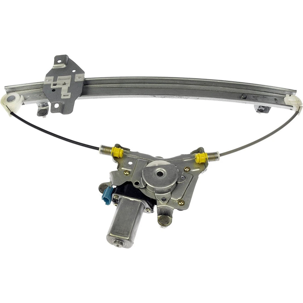 Window Regulator for Hyundai Accent (Rear Left)