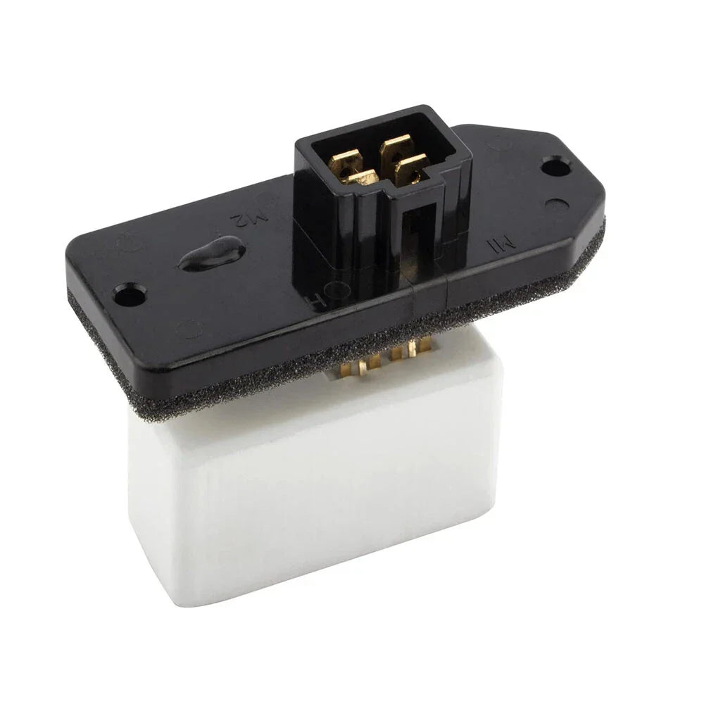 Heater Blower Motor Resistor for Jeep Grand Cherokee, Dodge Viper (2005-2010)