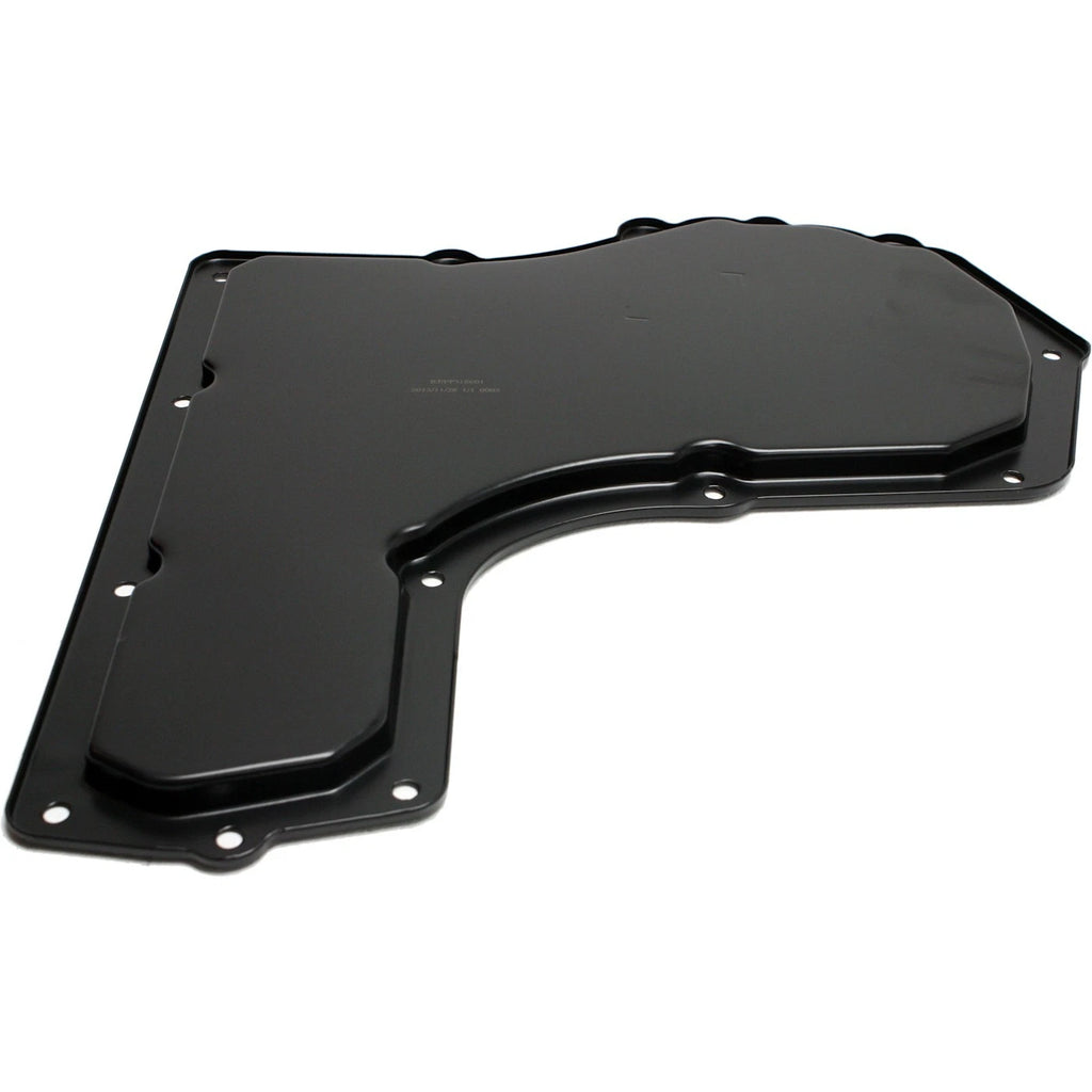 Transmission Pan for Chevy Cavalier, Malibu, Pontiac Grand Am, Vue