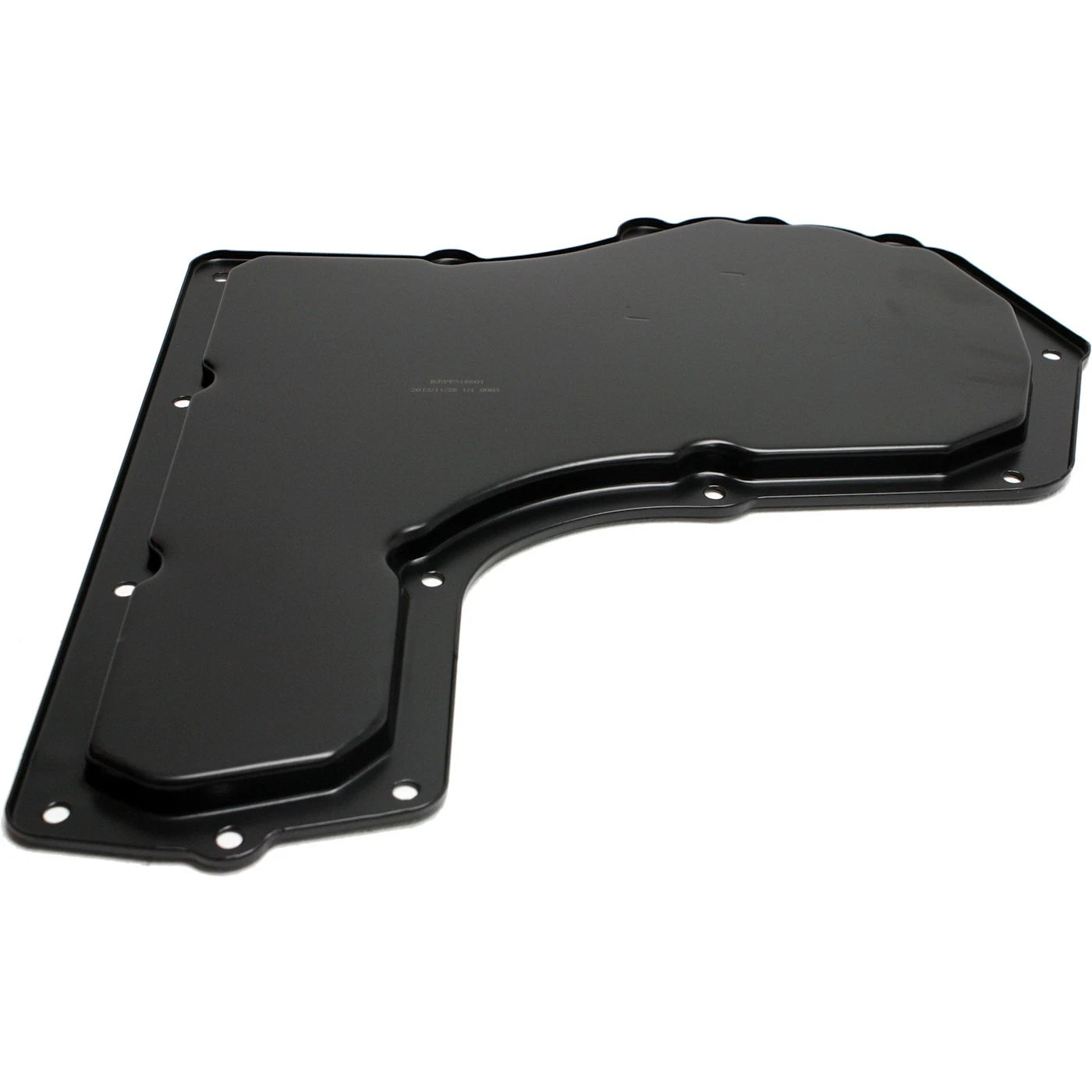 Transmission Pan for Chevy Cavalier, Malibu, Pontiac Grand Am, Vue