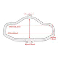 Highway Guard Crash Bar for Harley Sportster 883 1200 (2004-2023)