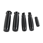 Footrest Footpeg, Shifter Peg, Hand Grips for Harley Sportster 883/1200 (2004-2023)