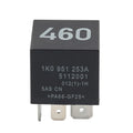 Engine Control Unit ECU Relay for Audi A3, TT, Volkswagen Golf (2006-2013)