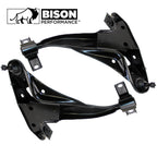 2X Front Lower Control Arm & Ball Joints for Ford Mercury