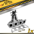 Exhaust Manifold with Gasket for Toyota Corolla Chevrolet Prizm (1998–2002)