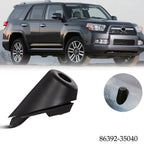 Base Aerial for Toyota (1999–2006) 86392-35040 Black Plastic Replacement