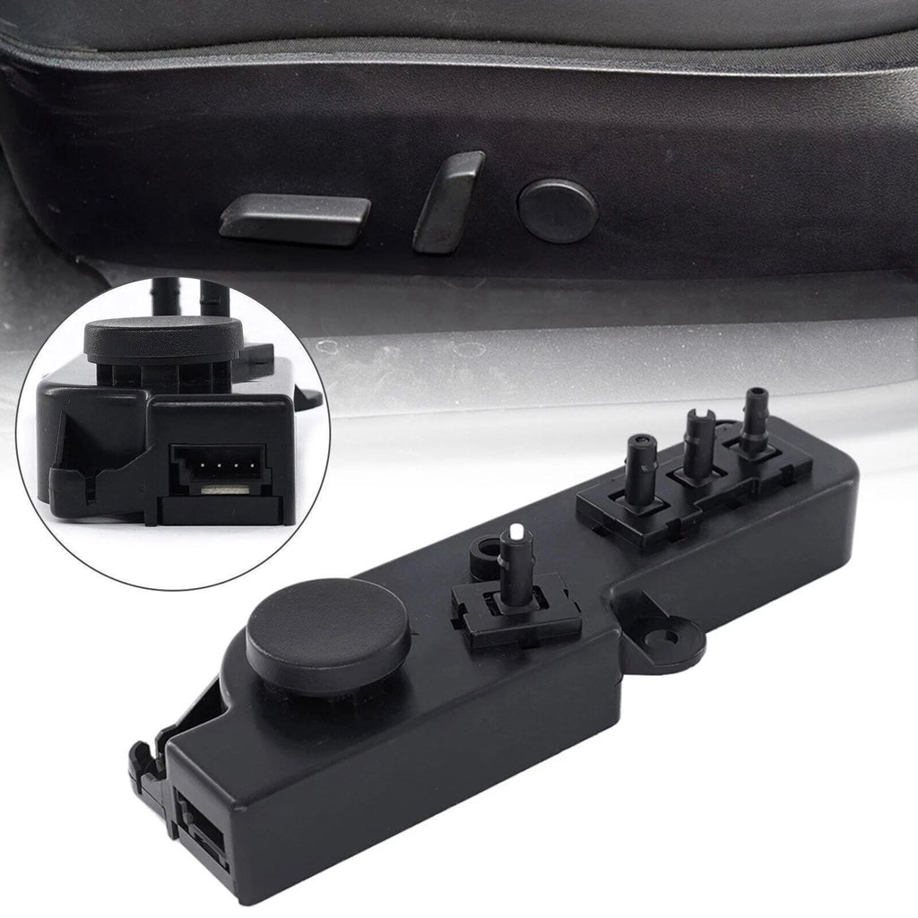 Power Seat Control Switch for Tesla Model 3/Y (2017–2022)