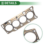 Cylinder Head Gasket No. 55599222 for Chevrolet Colorado 2.8L (2022)