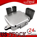 Radiator Cooling Fan Control Module 8925730060 for Lexus ES300h (2013–2015)