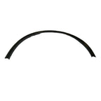 Replacement Polypropylene Front Passenger Side Wheel Arch Trim