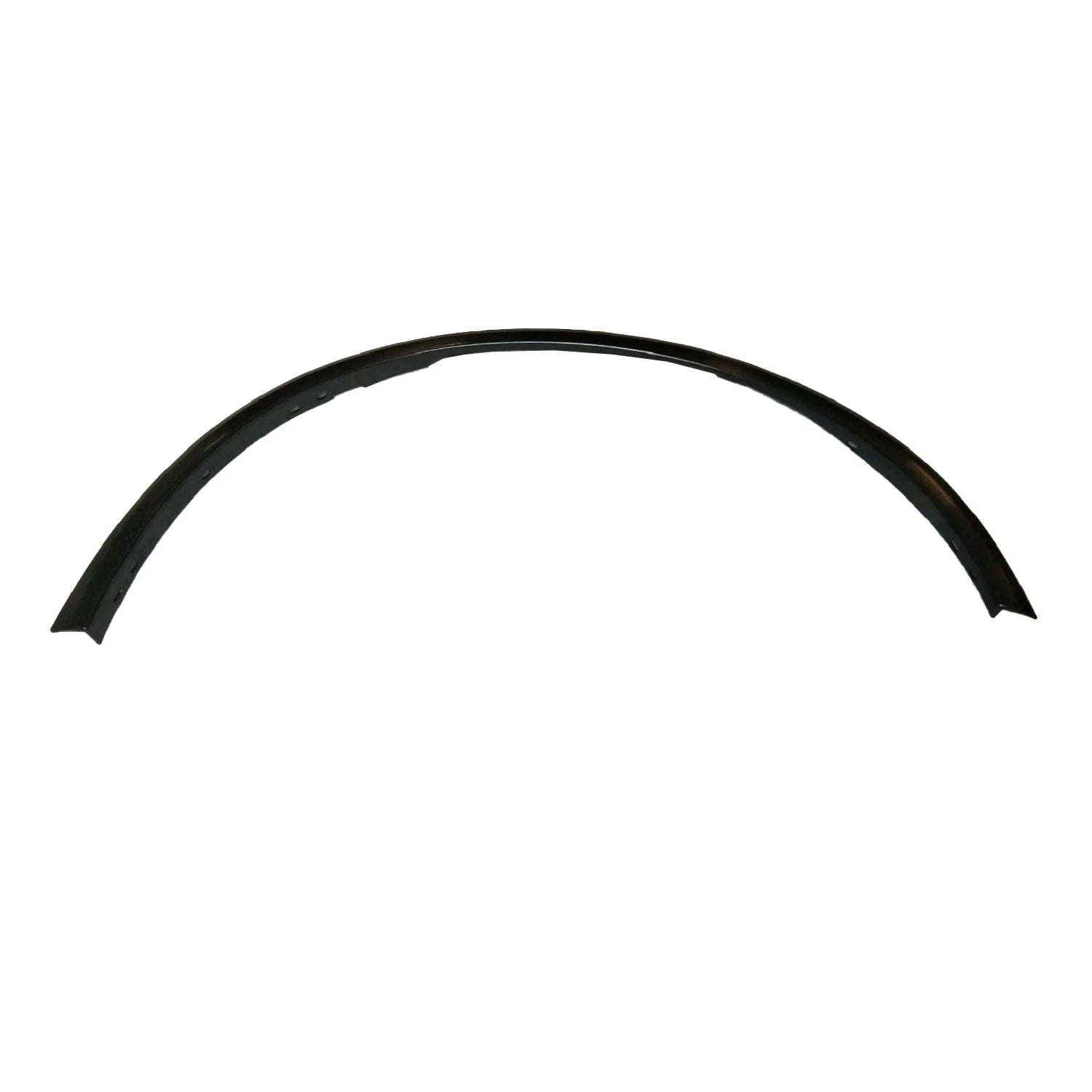 Replacement Polypropylene Front Passenger Side Wheel Arch Trim
