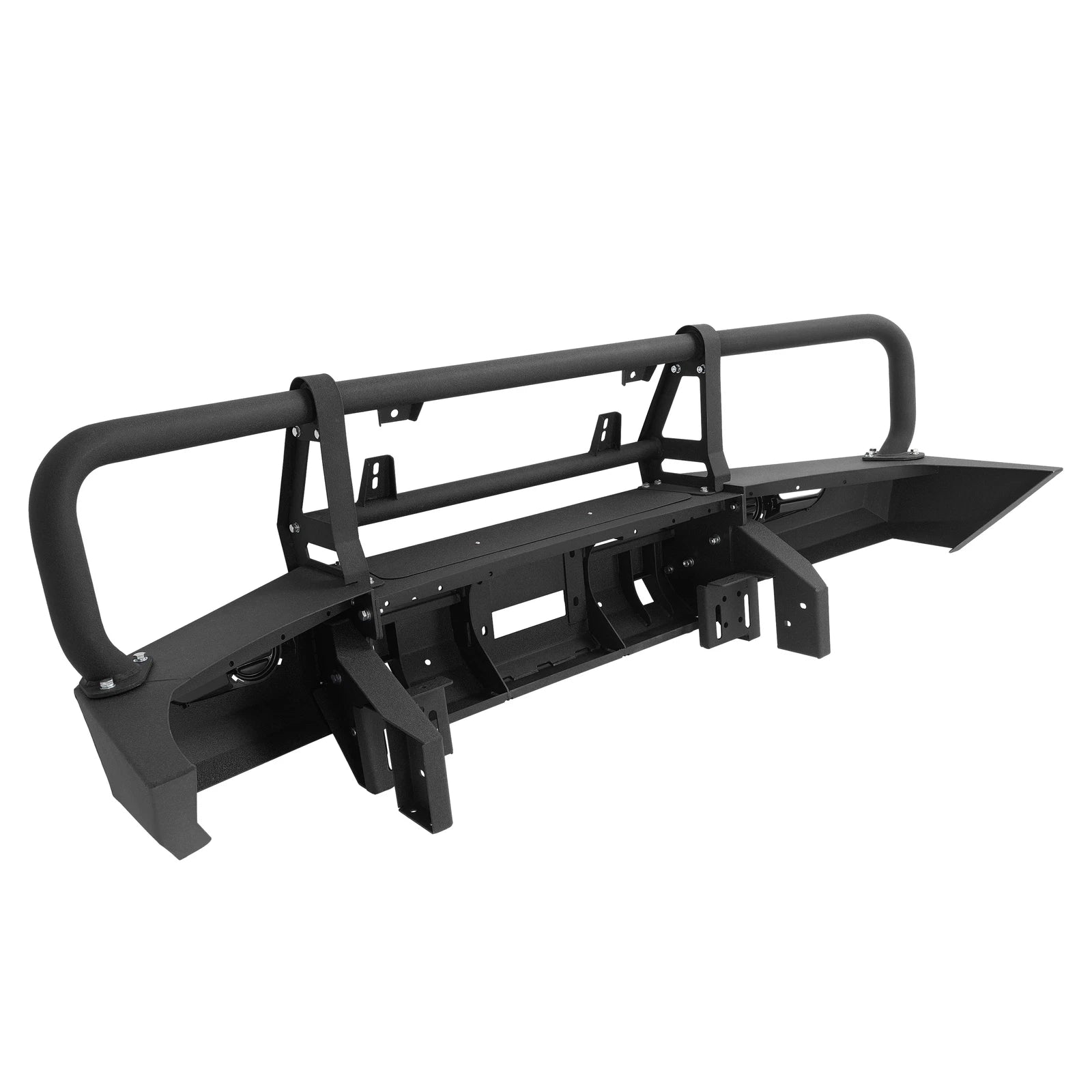 Bumper Guard Bull Bar Assembly for Nissan Titan Armada (2004–2011)