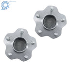 Rear Wheel Hub Bearings for Nissan Altima Maxima Pathfinder Murano (2002–2023)