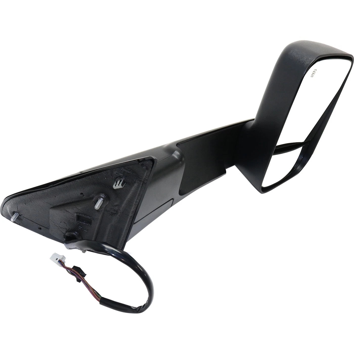 Heated Towing Mirror for Ram 1500 2500 (2012) Right Side