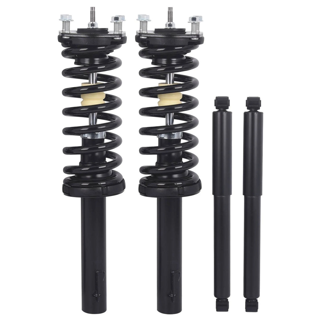 Strut Shock Assembly for Jeep Grand Cherokee (2005-2010) Commander (2006-2010)