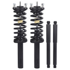 Strut Shock Assembly for Jeep Grand Cherokee (2005-2010) Commander (2006-2010)