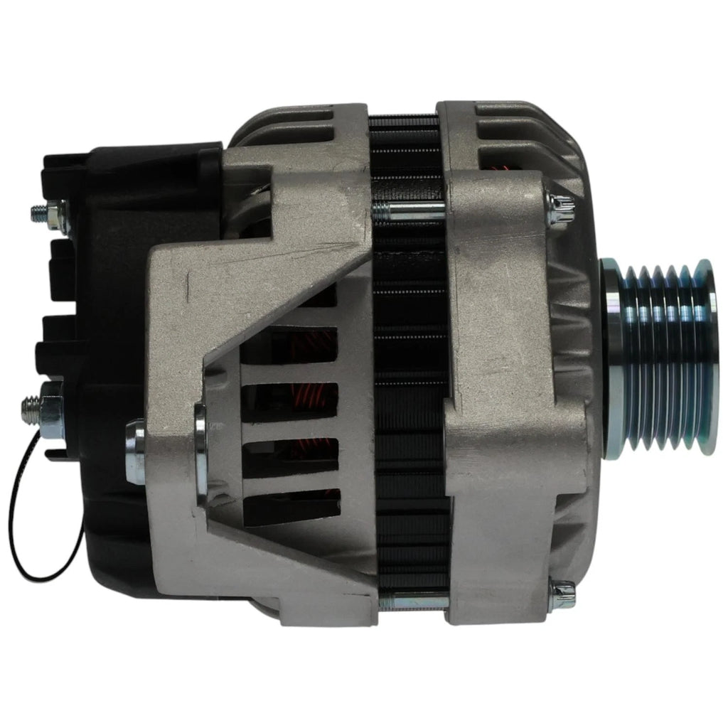 Alternator for Isuzu Amigo Rodeo L4 2.2L (1998–2001)