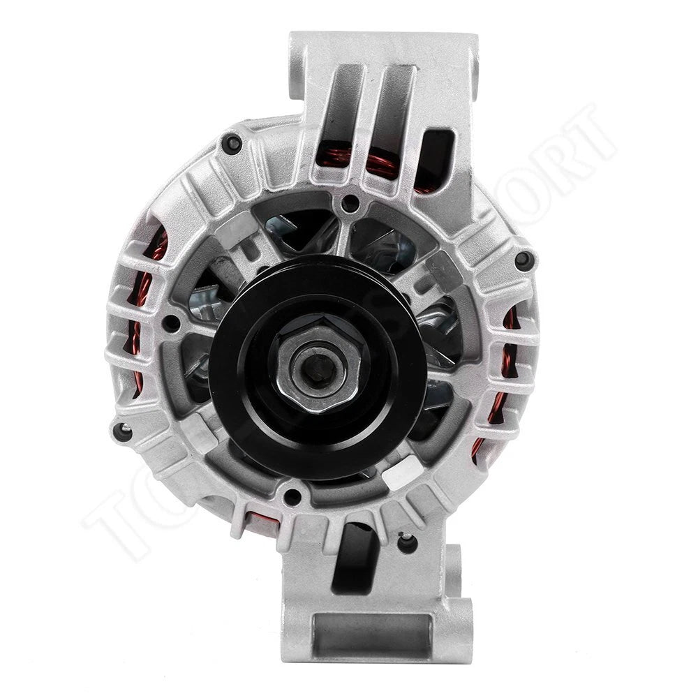 Alternator for Chevrolet Colorado GMC Canyon Isuzu I250 I350 (2004–2006)