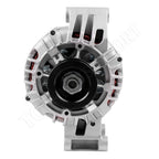 Alternator for Chevrolet Colorado GMC Canyon Isuzu I250 I350 (2004–2006)