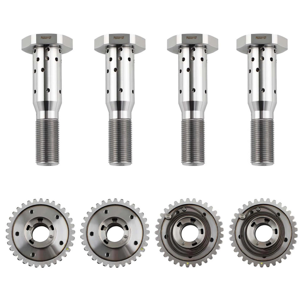 Camshaft Phaser Lifters Rocker Arms for Chrysler Jeep Dodge Ram (2011–2016)