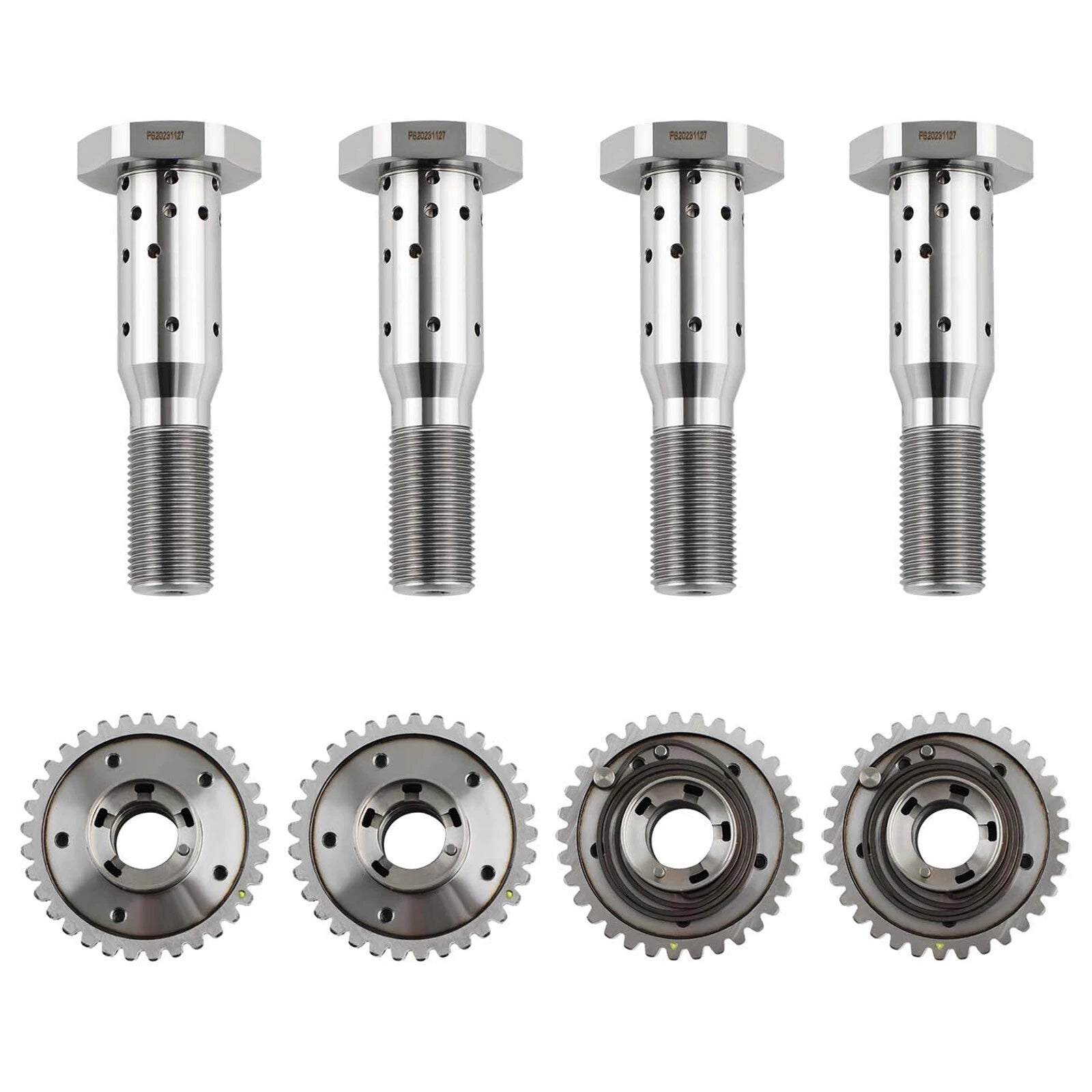 Camshaft Phaser Lifters Rocker Arms for Chrysler Jeep Dodge Ram (2011–2016)